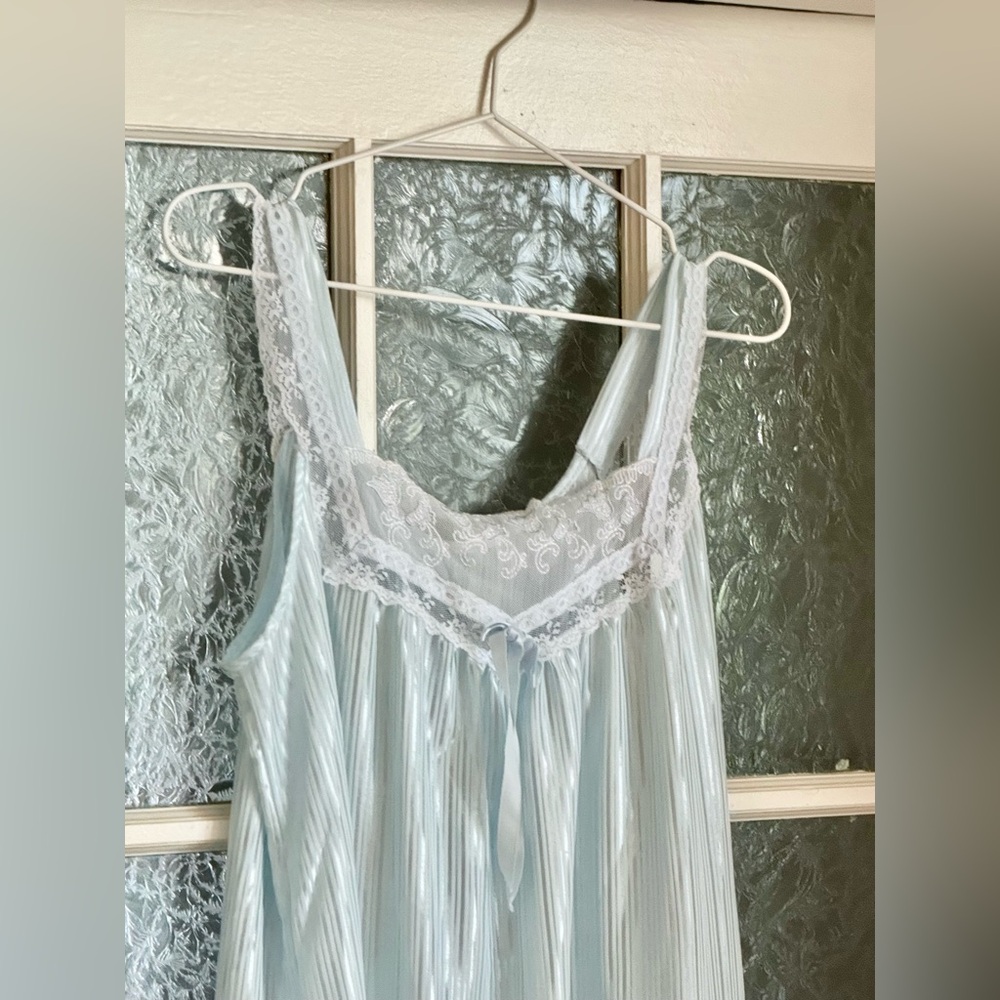 Vintage nighty